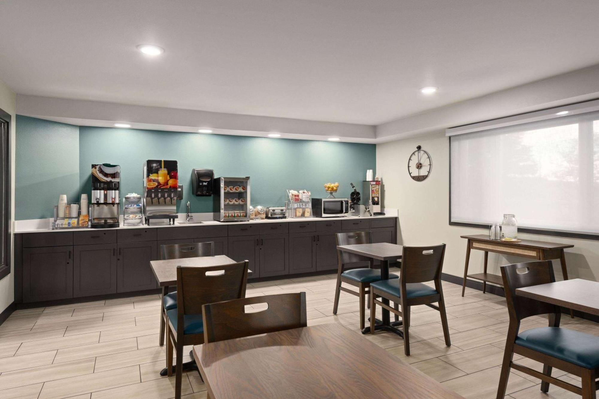 Super 8 By Wyndham Big Timber Μοτέλ Εξωτερικό φωτογραφία