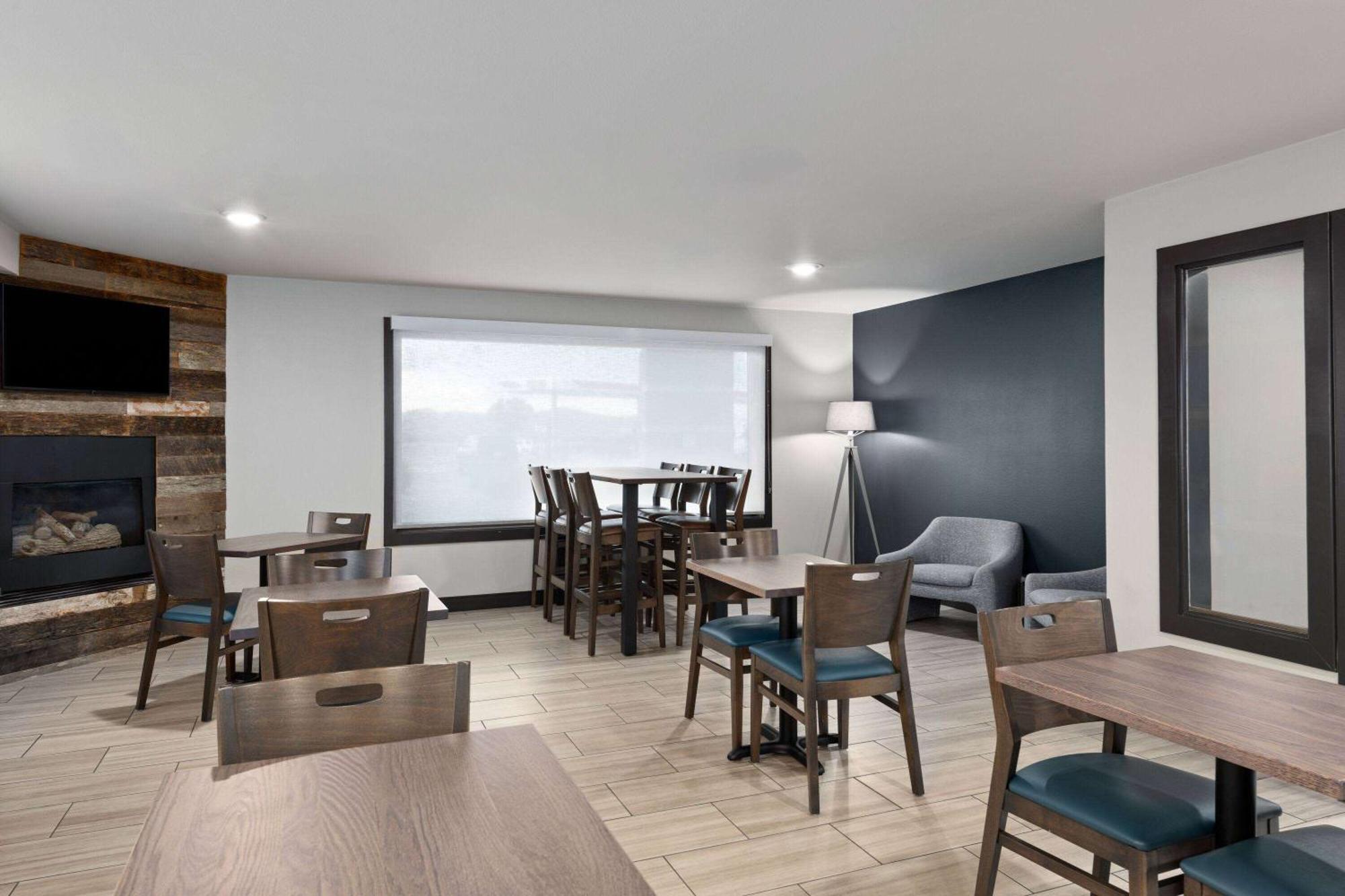 Super 8 By Wyndham Big Timber Μοτέλ Εξωτερικό φωτογραφία